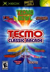 Tecmo Classic Arcade Xbox Prices