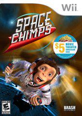 Space Chimps Wii Prices