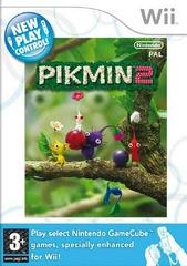 New Play Control: Pikmin 2 PAL Wii Prices