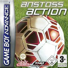 Anstoss Action PAL GameBoy Advance Prices