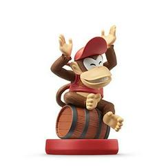 Diddy Kong - Mario Series Amiibo Prices