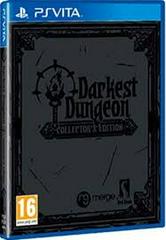 Darkest Dungeon: Collector's Edition PAL Playstation Vita Prices