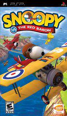 Snoopy vs. the Red Baron PSP Prices