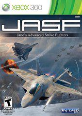 Jane's Advance Strike Fighters Xbox 360 Prices