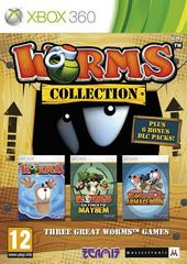 Worms Collection PAL Xbox 360 Prices