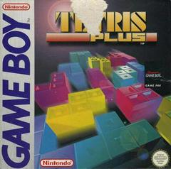 Tetris Plus PAL GameBoy Prices