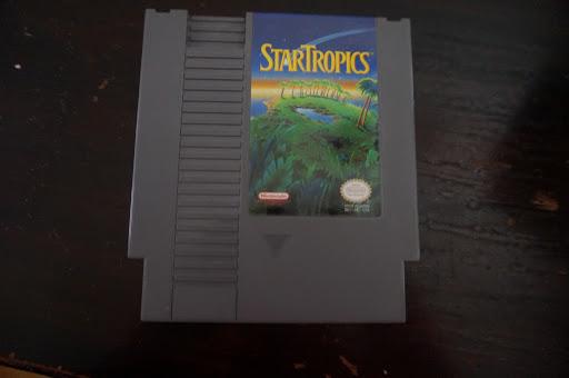 Star Tropics photo