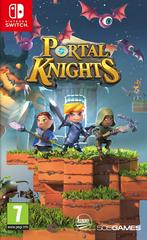 Portal Knights PAL Nintendo Switch Prices