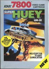Super Huey UH-IX Atari 7800 Prices
