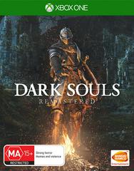 Dark Souls Remastered PAL Xbox One Prices