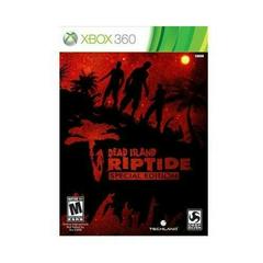 Dead Island Riptide [Special Edition] Xbox 360 Prices