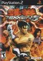 Tekken 5 | Playstation 2