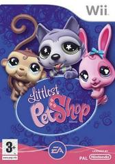 Littlest Pet Shop PAL Wii Prices