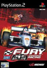 CART Fury Championship Racing PAL Playstation 2 Prices