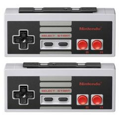 Controllers | Nintendo Switch NES Controllers Nintendo Switch