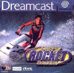 Surf Rocket Racers PAL Sega Dreamcast Prices