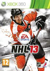 NHL 13 PAL Xbox 360 Prices