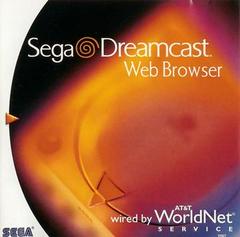 Web Browser Sega Dreamcast Prices