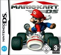 Mario Kart DS PAL Nintendo DS Prices