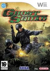 Ghost Squad PAL Wii Prices