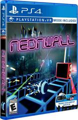 Neonwall Playstation 4 Prices