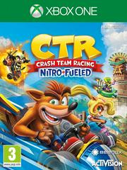 Crash Team Racing: Nitro Fueled PAL Xbox One Prices