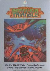 Bermuda Triangle Atari 2600 Prices