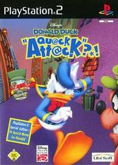 Donald Duck: Quack Attack PAL Playstation 2 Prices
