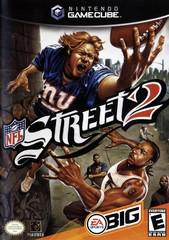 NFL Street 2 Gamecube Prices