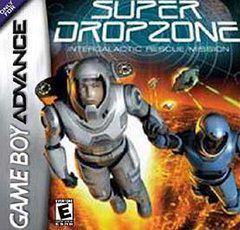 Super Dropzone GameBoy Advance Prices