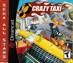 Crazy Taxi [Sega All Stars] Sega Dreamcast Prices
