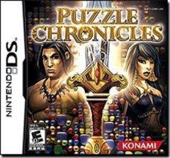 Puzzle Chronicles Nintendo DS Prices