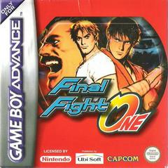 Final Fight One PAL GameBoy Advance Prices