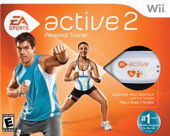 EA Sports Active 2 Wii Prices