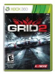 Grid 2 Xbox 360 Prices