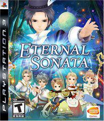 Eternal Sonata Playstation 3 Prices
