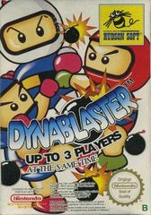 Dynablaster PAL NES Prices