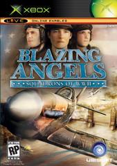 Blazing Angels Squadrons of WWII Xbox Prices