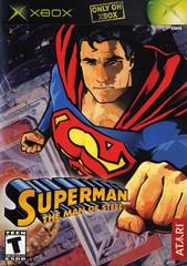 Superman Man of Steel Xbox Prices