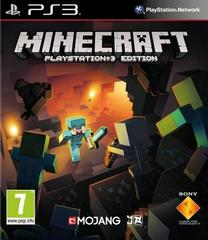 Minecraft PAL Playstation 3 Prices
