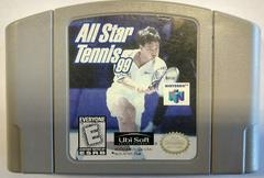 Cartridge | All-Star Tennis 99 Nintendo 64