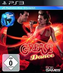 Grease Dance PAL Playstation 3 Prices