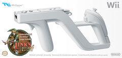 Wii Zapper with Link's Crossbow Training Wii Prices