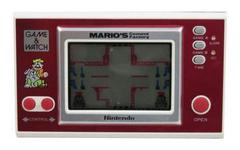 Mario's Cement Factory [ML-102] Game & Watch Prices