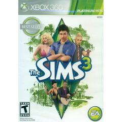 The Sims 3 [Platinum Hits] Xbox 360 Prices