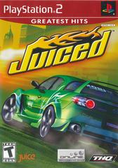 Juiced [Greatest Hits] Playstation 2 Prices