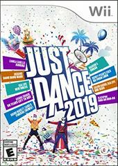 Just Dance 2019 Wii Prices