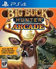 Big Buck Hunter Arcade Playstation 4 Prices