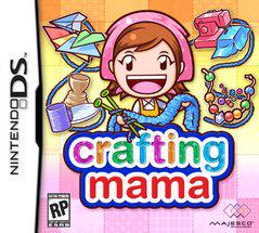 Crafting Mama Nintendo DS Prices