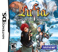 Lufia: Curse of the Sinistrals Nintendo DS Prices